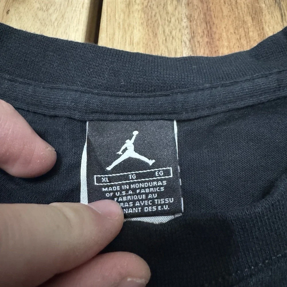 Jordan preowned no